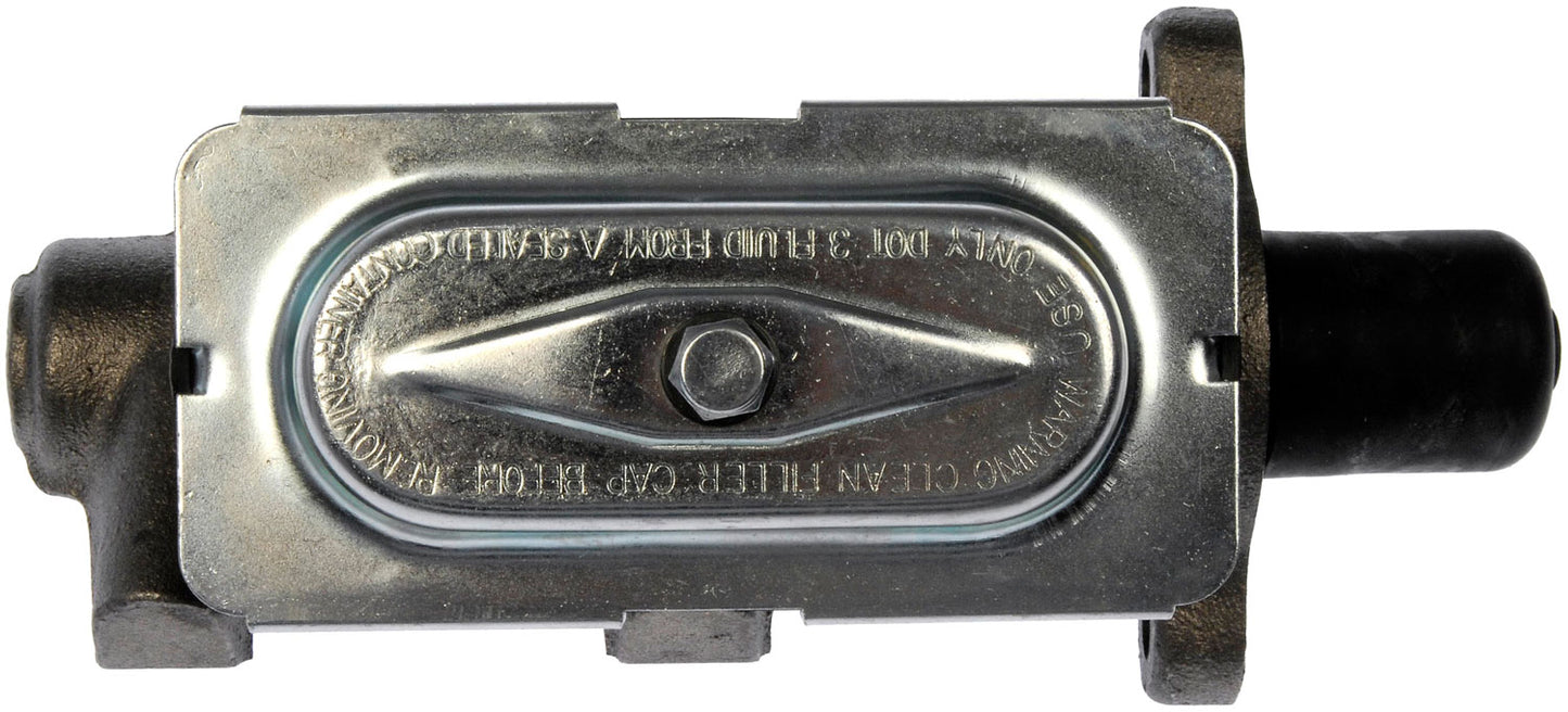 Brake Master Cylinder - Dorman# M64986