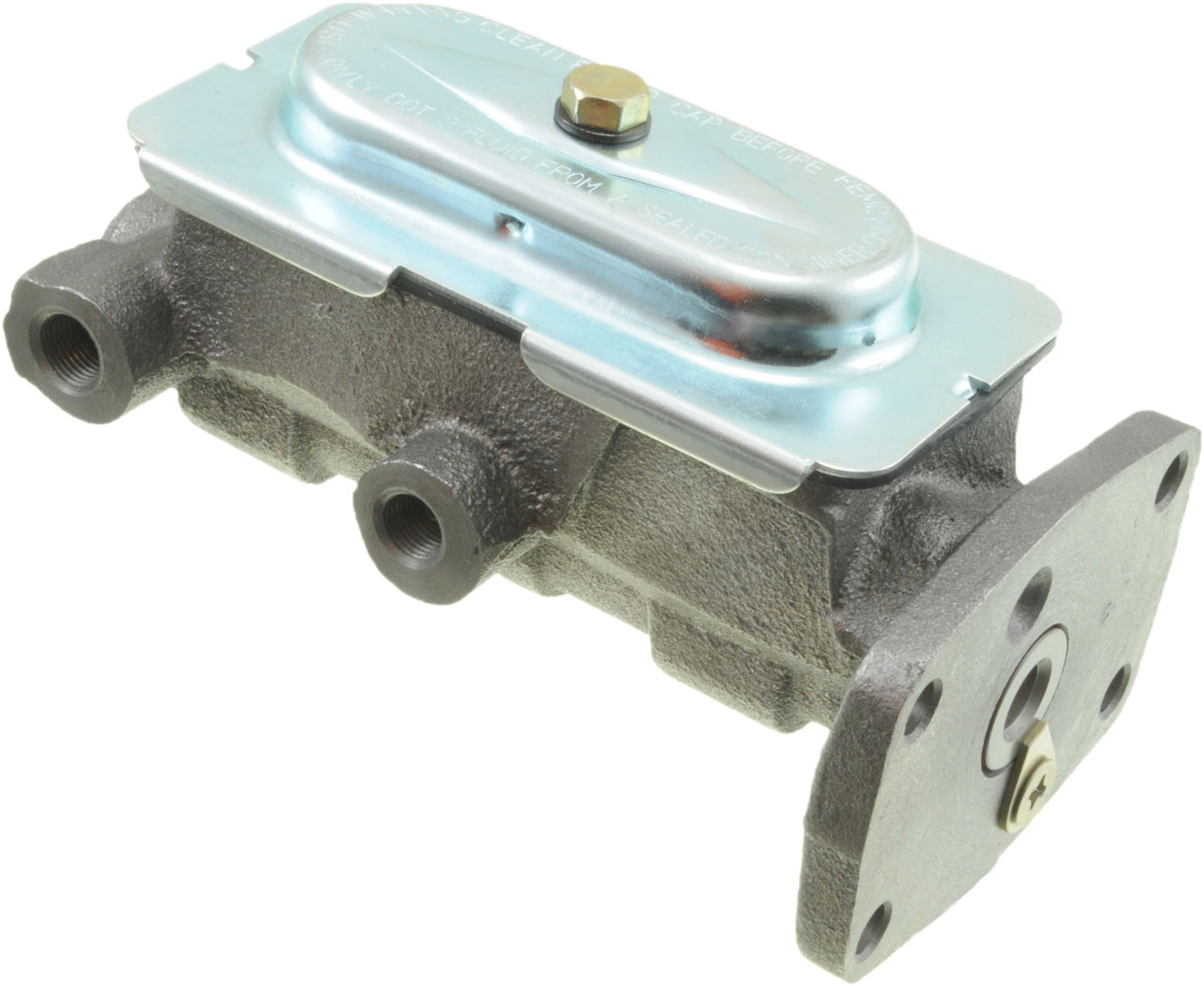 Brake Master Cylinder - Dorman# M71258