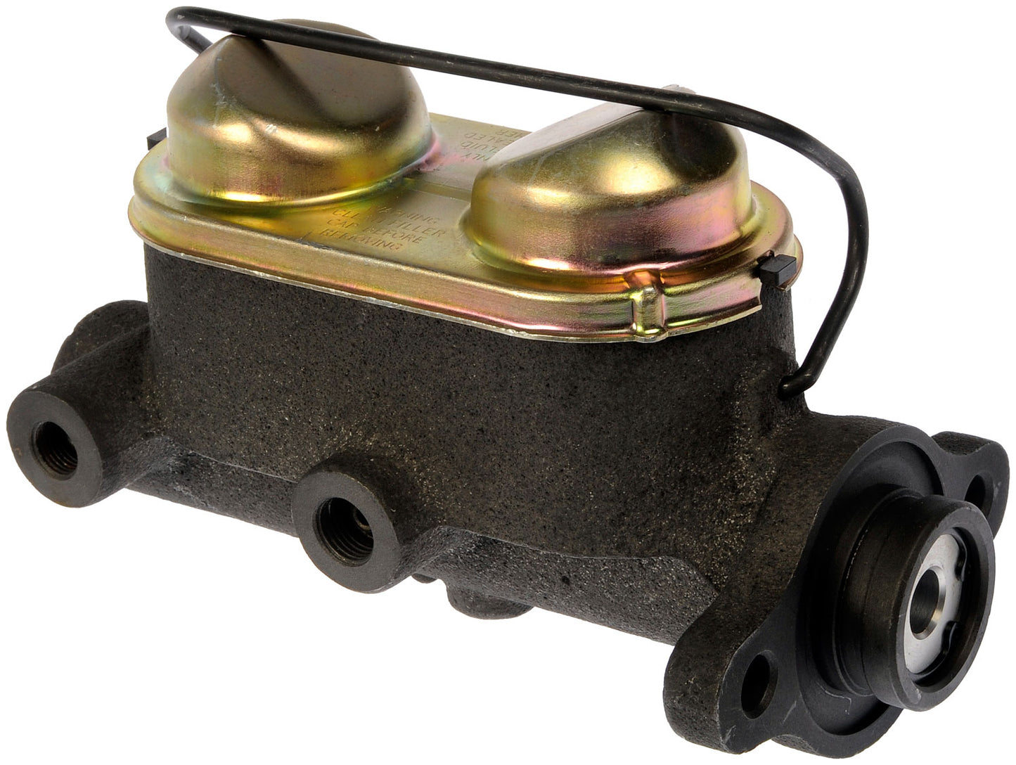 Brake Master Cylinder - Dorman# M71269