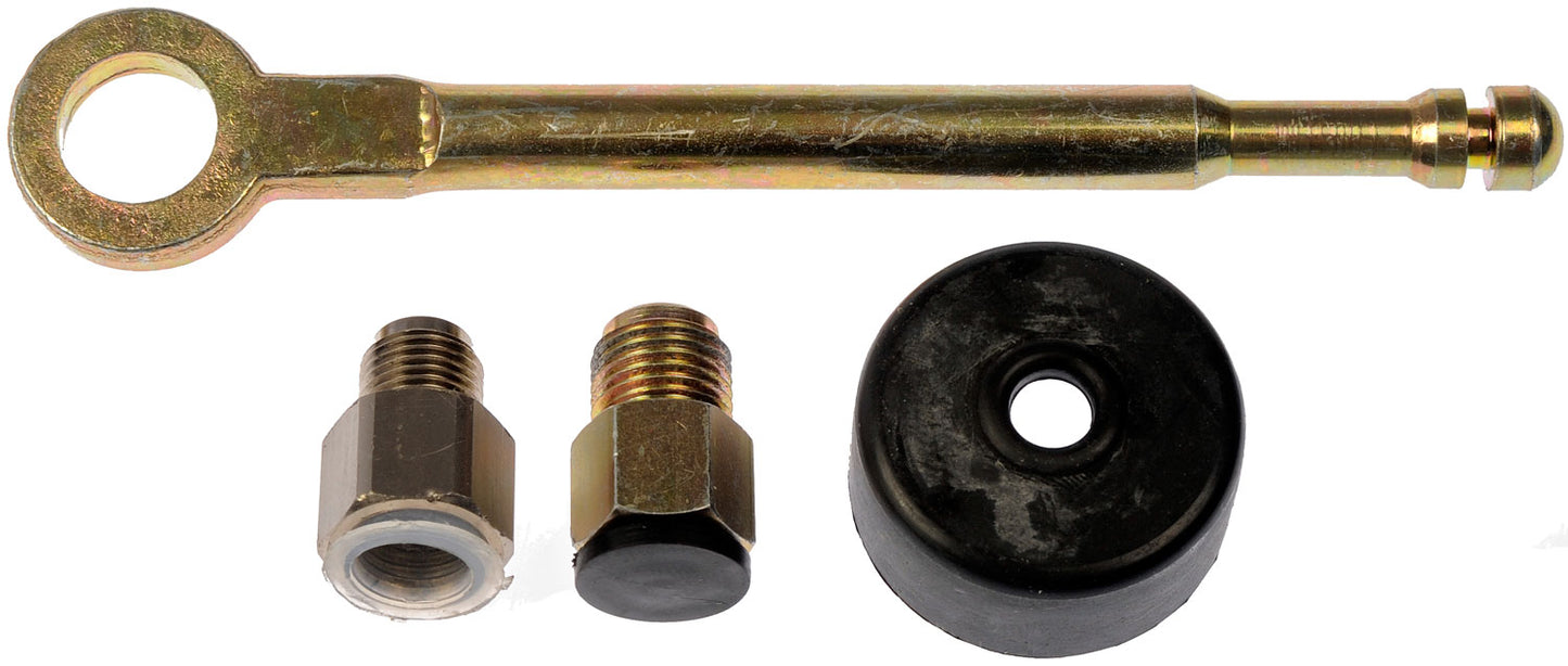 Brake Master Cylinder - Dorman# M71269