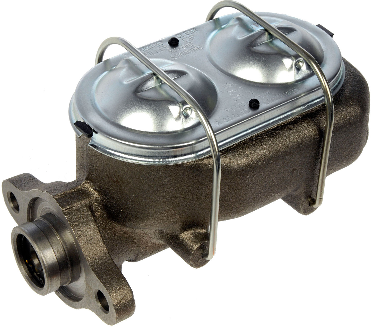 Brake Master Cylinder - Dorman# M71285