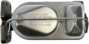 Brake Master Cylinder - Dorman# M75817