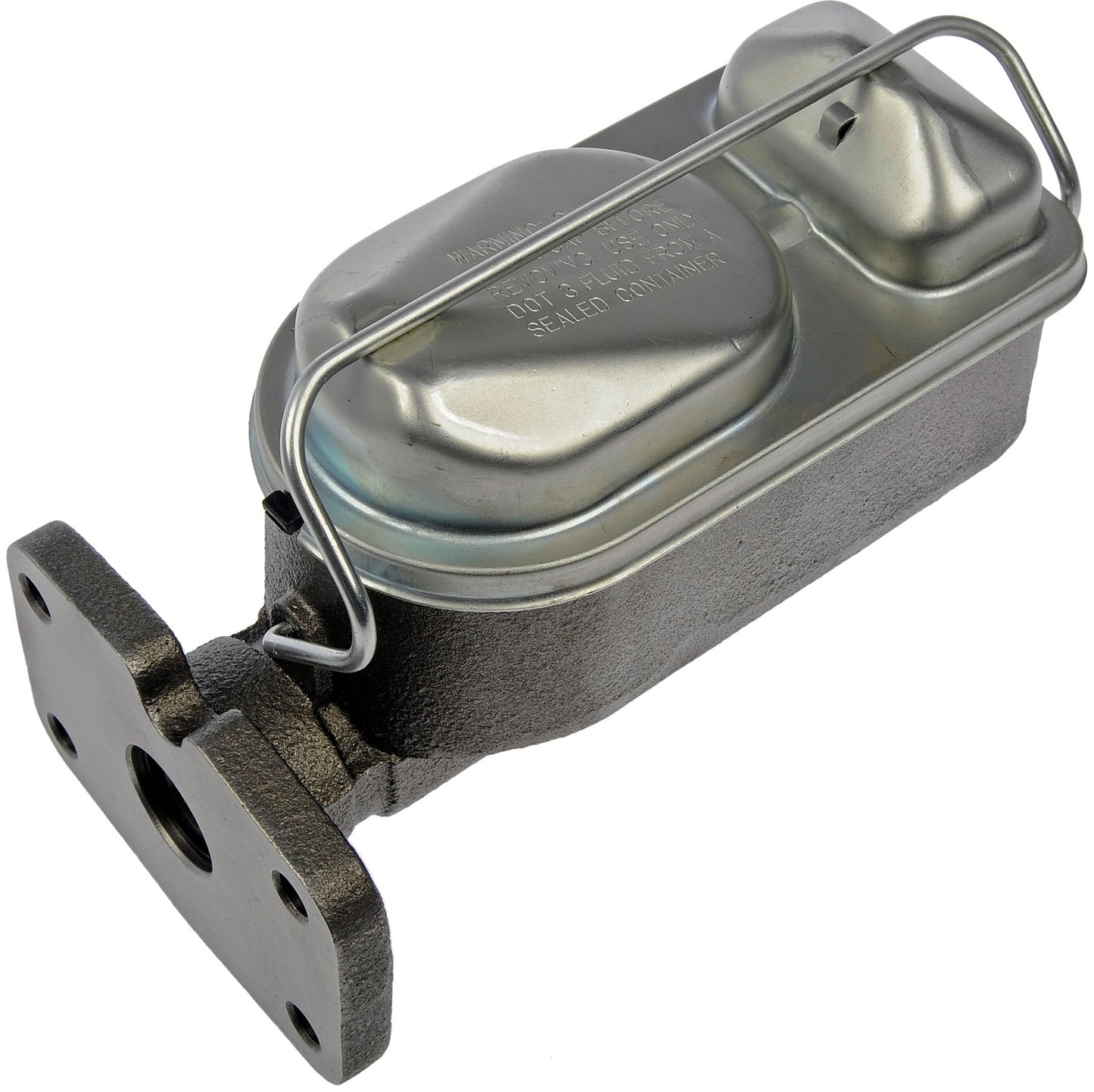 Brake Master Cylinder - Dorman# M75817
