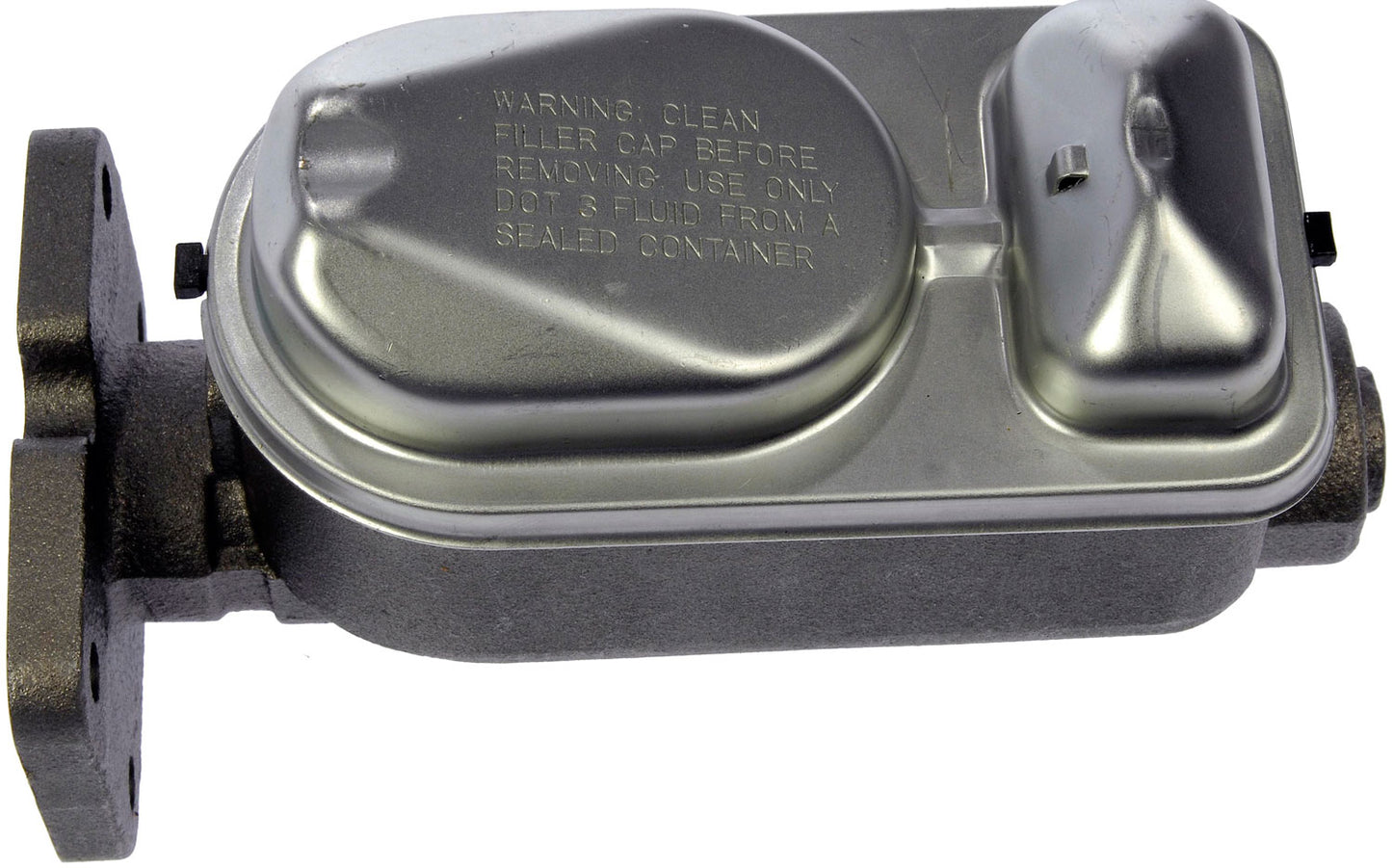 Brake Master Cylinder - Dorman# M75818