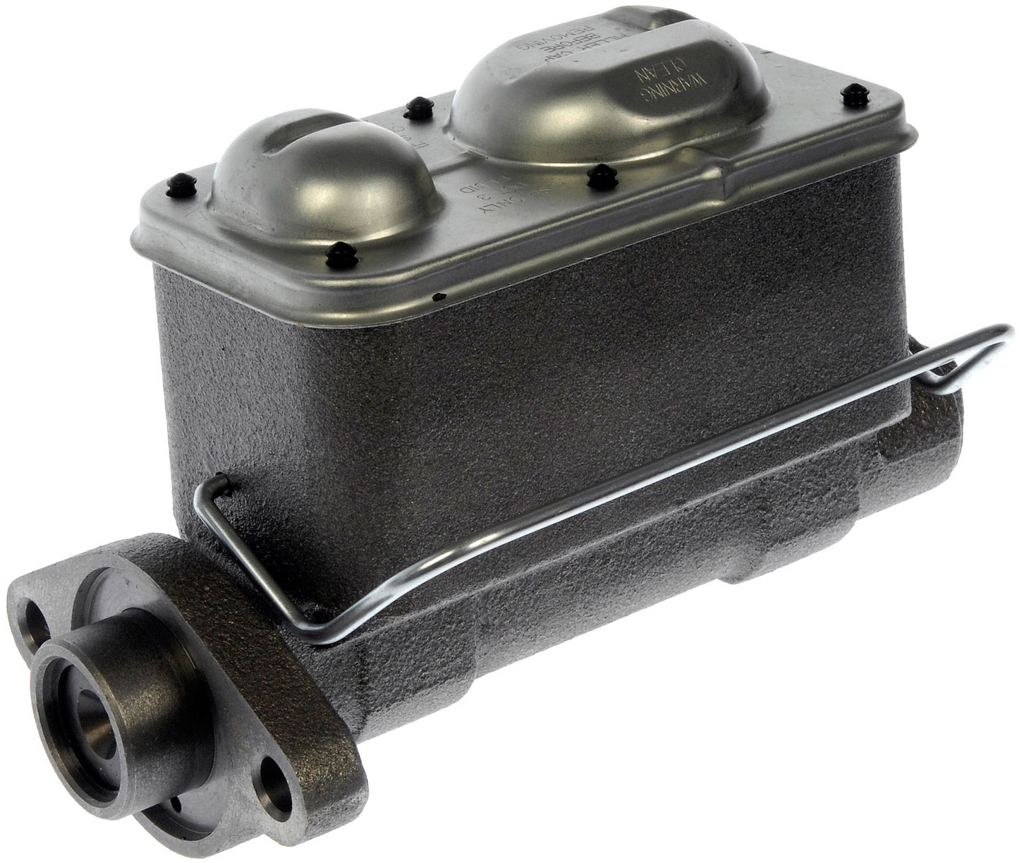 Master Cylinder (Dorman M76162)