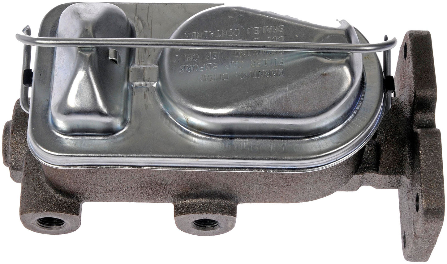 Brake Master Cylinder - Dorman# M80266