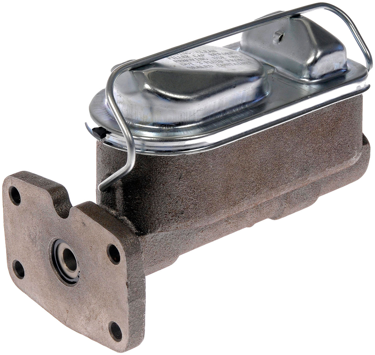 Brake Master Cylinder - Dorman# M80266