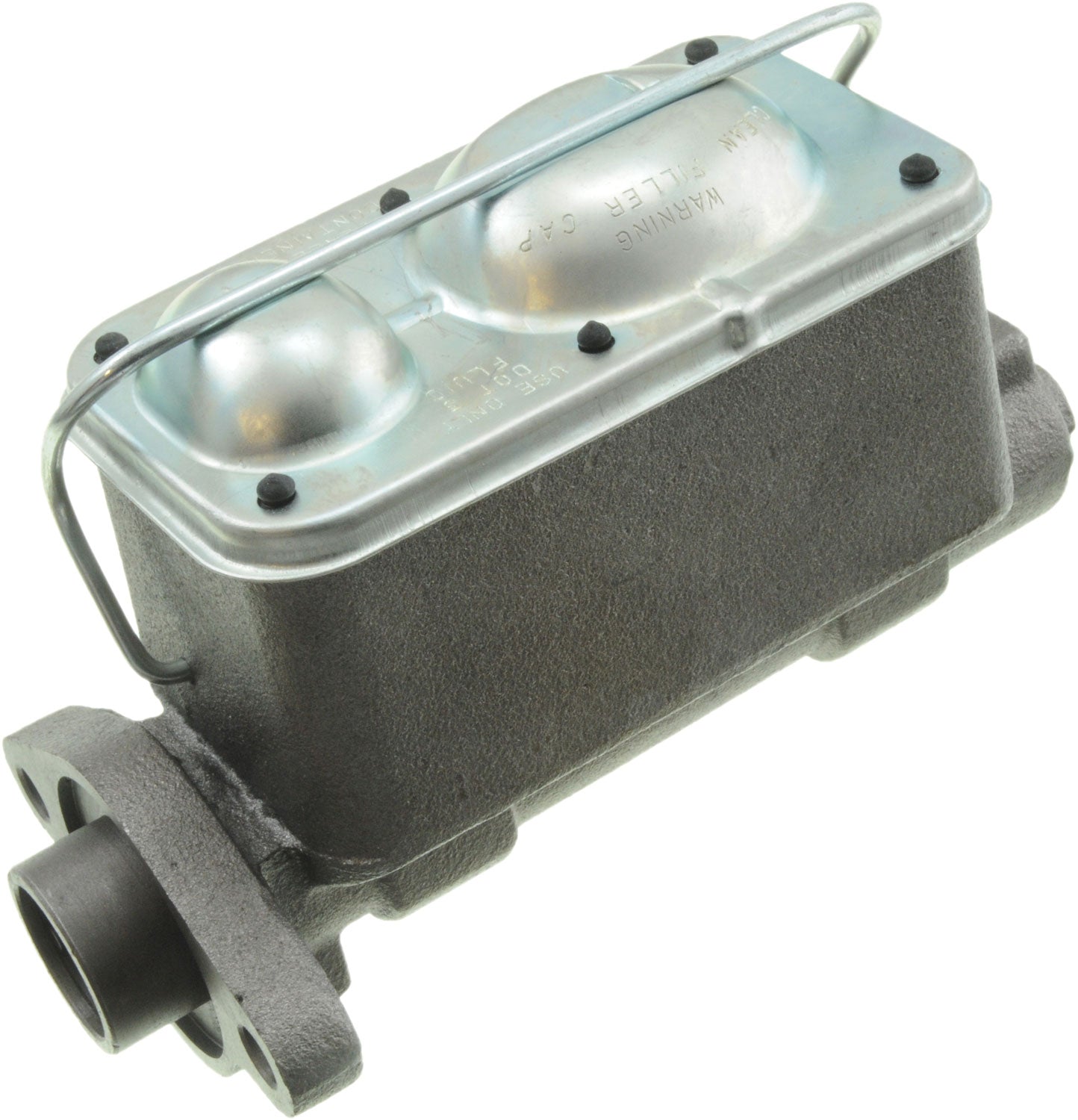 Brake Master Cylinder - Dorman# M80568