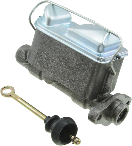 Brake Master Cylinder - Dorman# M83072