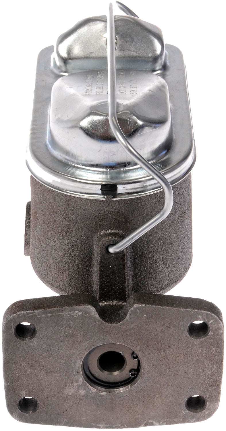 Brake Master Cylinder - Dorman# M88783