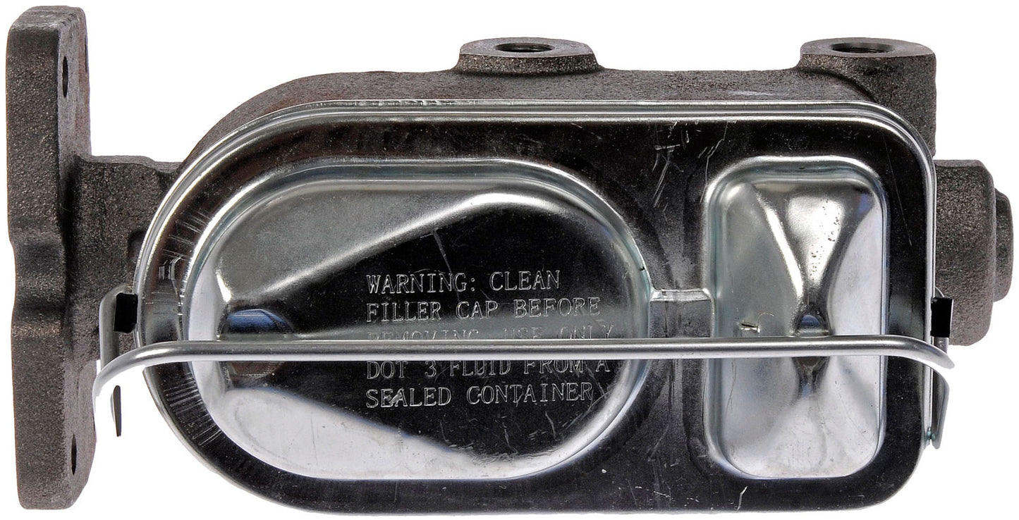Brake Master Cylinder - Dorman# M88783