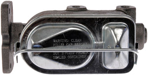 Brake Master Cylinder - Dorman# M88783