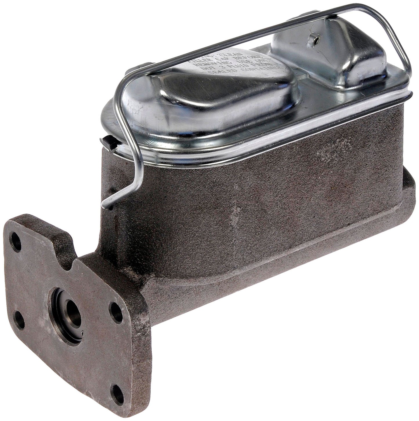 Brake Master Cylinder - Dorman# M88783
