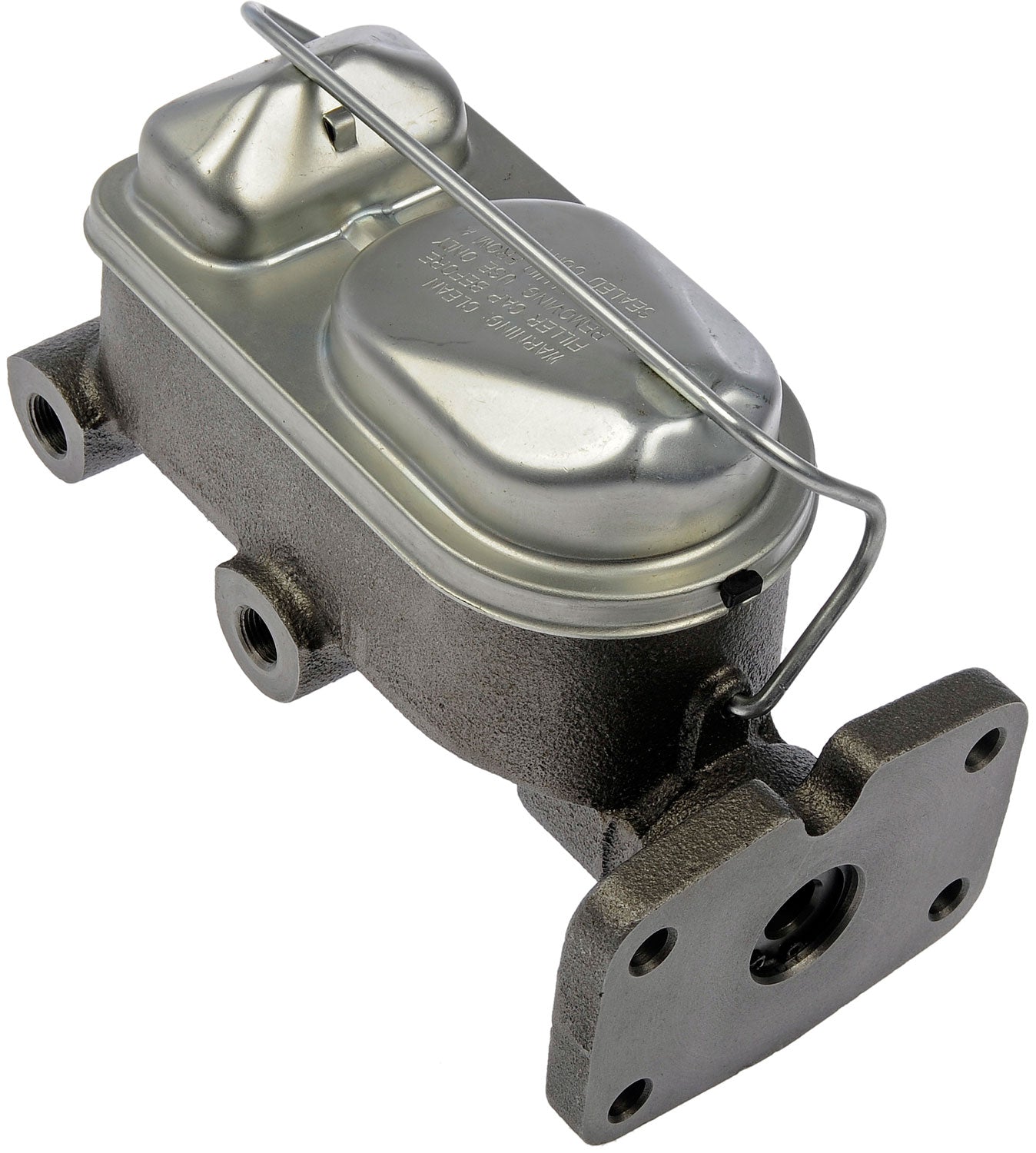 Brake Master Cylinder - Dorman# M88788