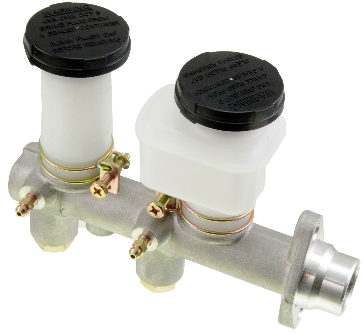 Brake Master Cylinder - Dorman# M96583
