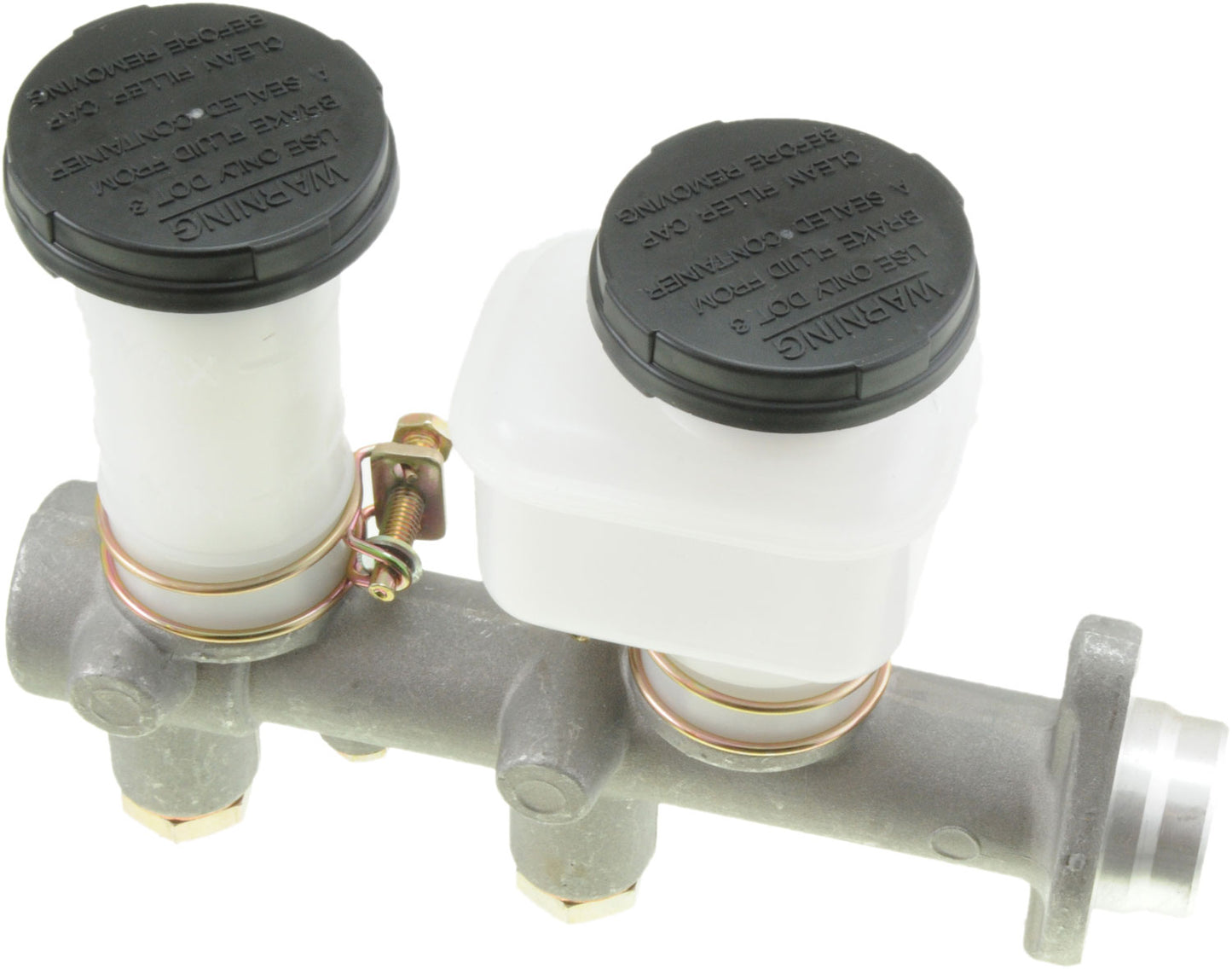 Brake Master Cylinder - Dorman# M96883