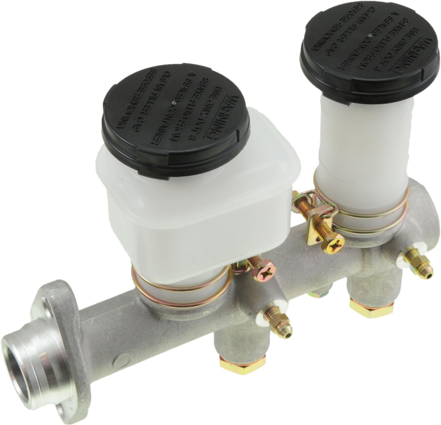 Brake Master Cylinder - Dorman# M96889