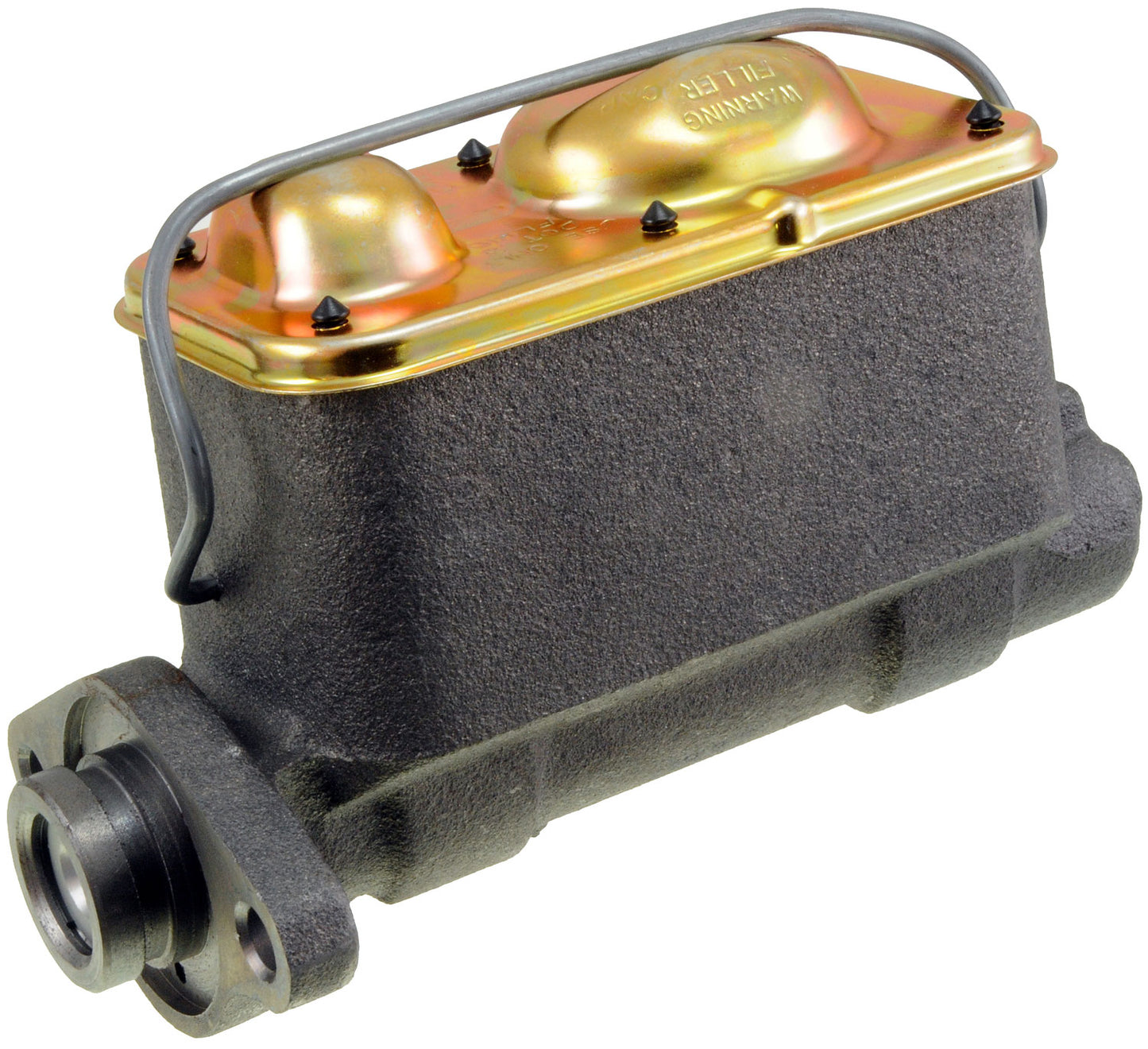 Brake Master Cylinder - Dorman# M98893