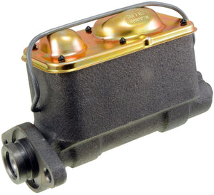 Brake Master Cylinder - Dorman# M98893
