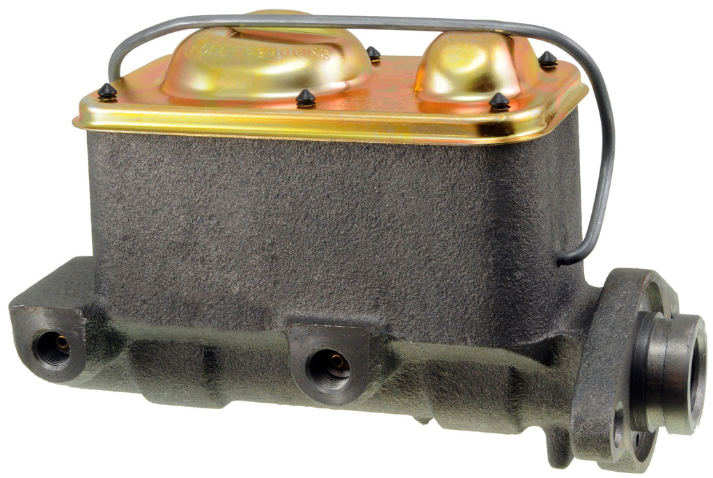 Brake Master Cylinder - Dorman# M98893
