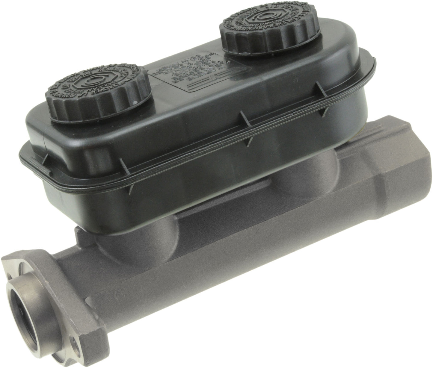 Brake Master Cylinder - Dorman# M98894