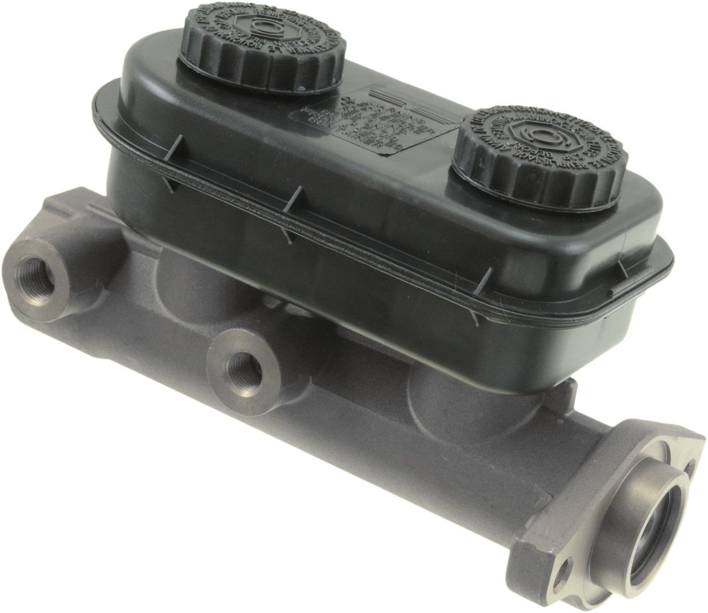 Brake Master Cylinder - Dorman# M98894