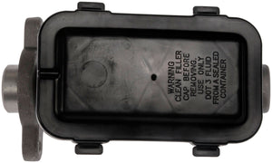 Brake Master Cylinder - Dorman# M99031