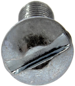 Stove Bolt With Nuts - 1/4-20 x 2-1/2 In. - Dorman# 850-725