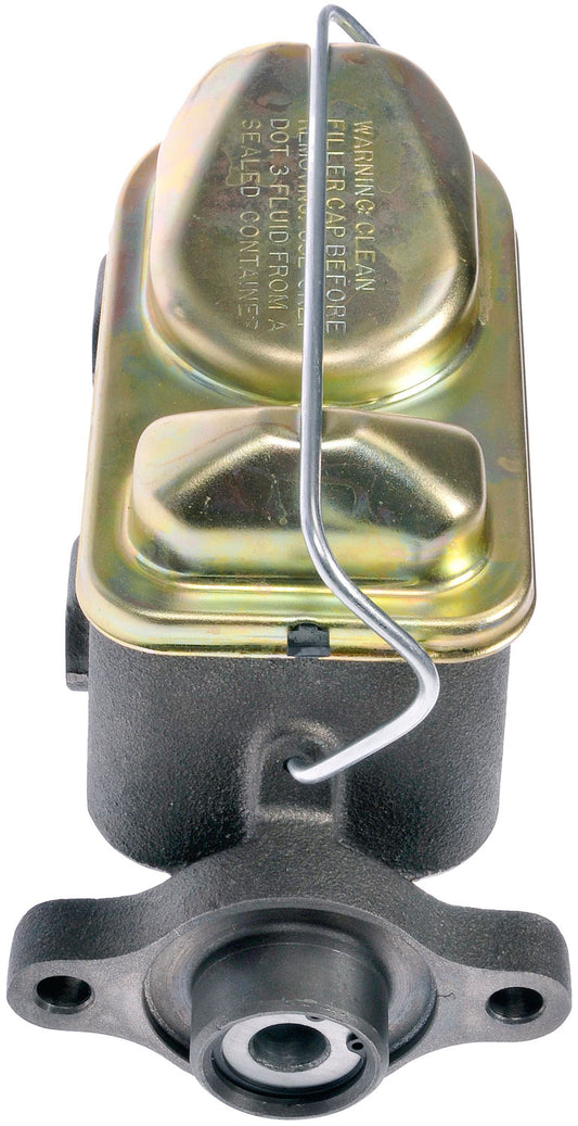 Brake Master Cylinder - Dorman# M76160