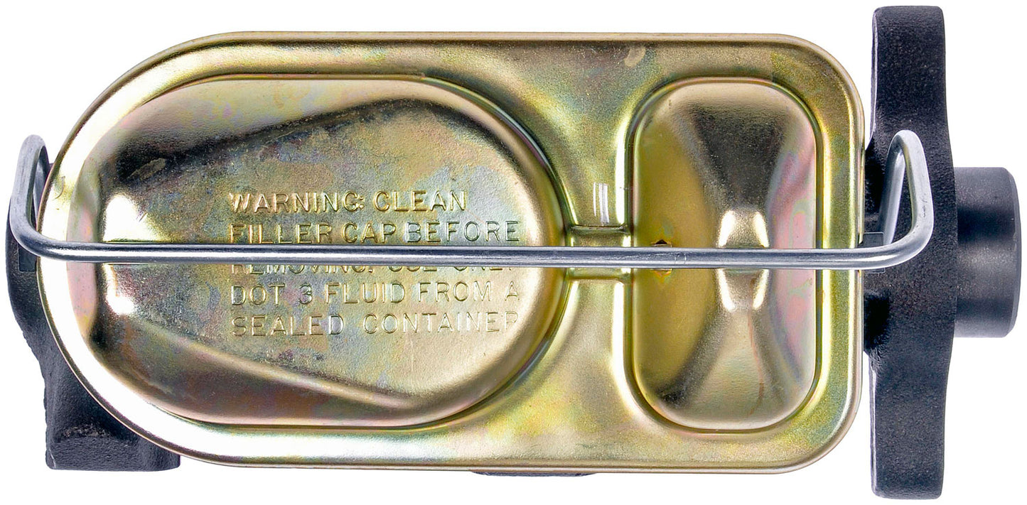 Brake Master Cylinder - Dorman# M76160