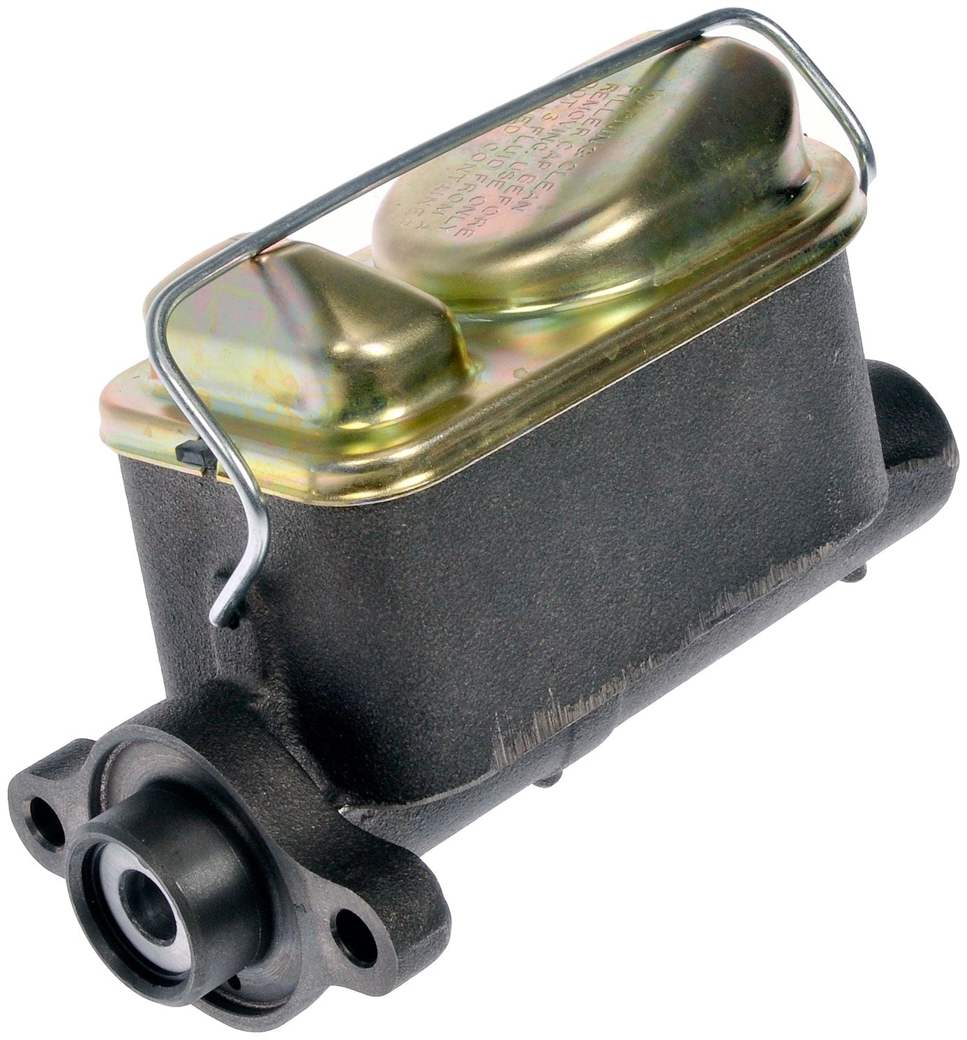 Brake Master Cylinder - Dorman# M76160