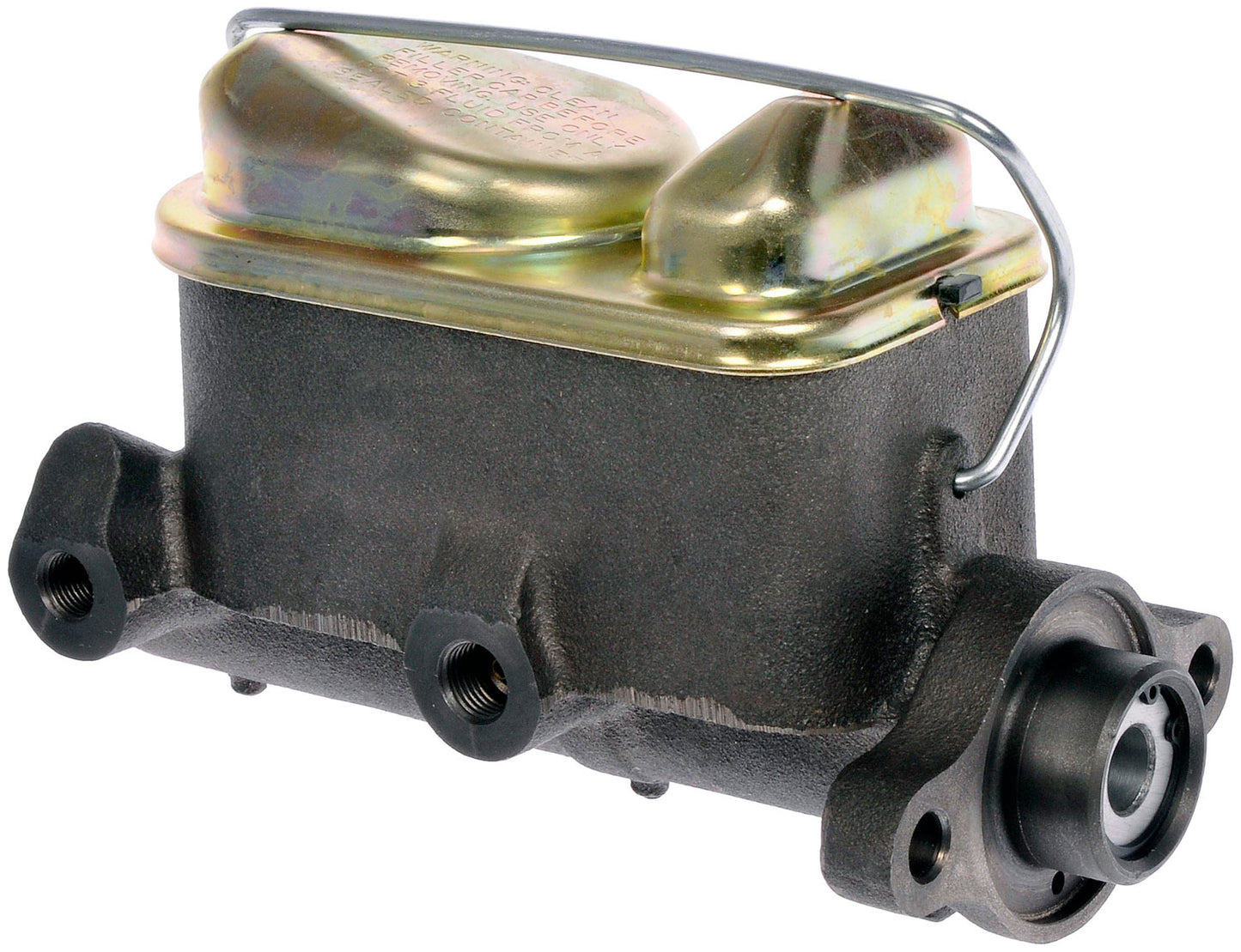 Brake Master Cylinder - Dorman# M76160