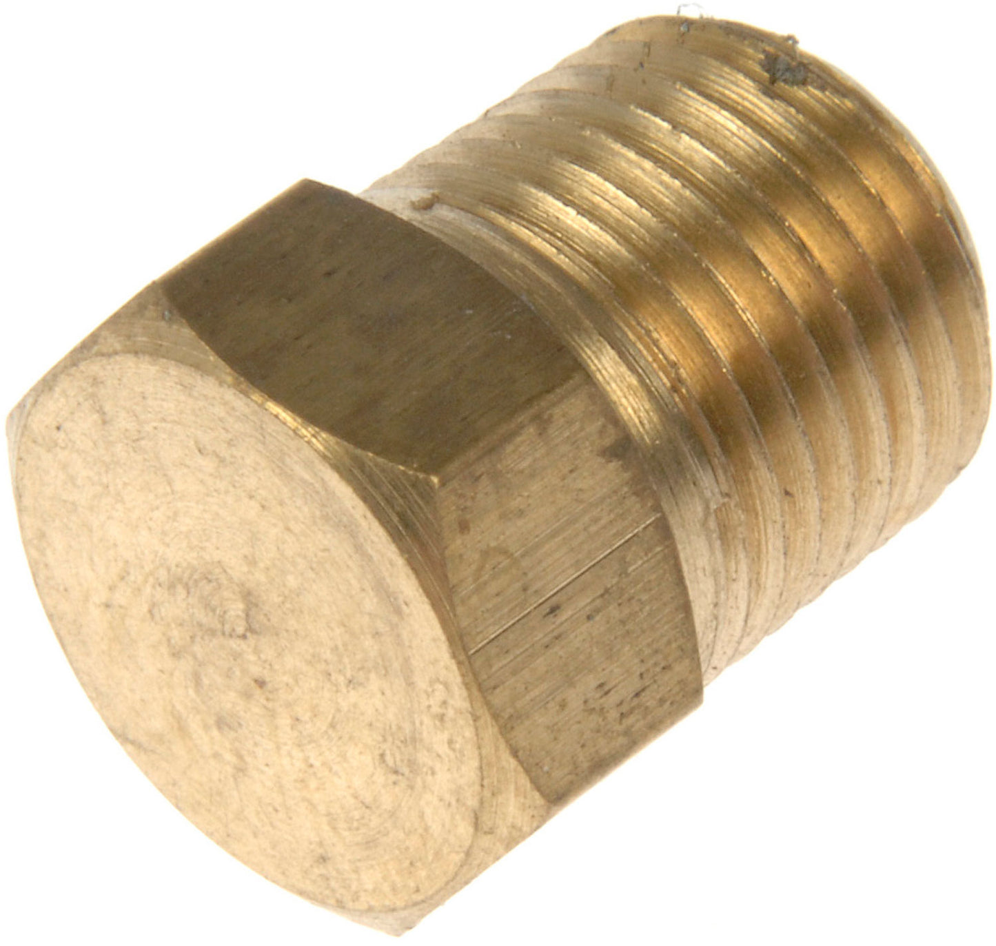 Pipe Plug-Hex Head-1/2 In. MNPT - Dorman# 785-426