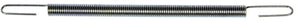 Spring - Extension - Length: 10-3/4