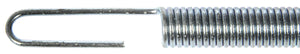Spring - Extension - Length: 10-3/4