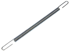 Spring - Extension - Length: 10-3/4