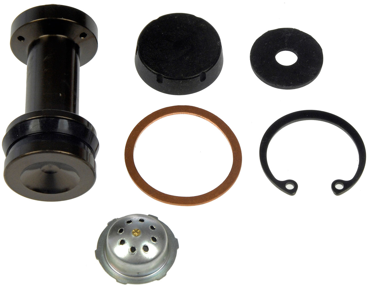 Brake Master Cylinder Repair Kit - Dorman# TM13621