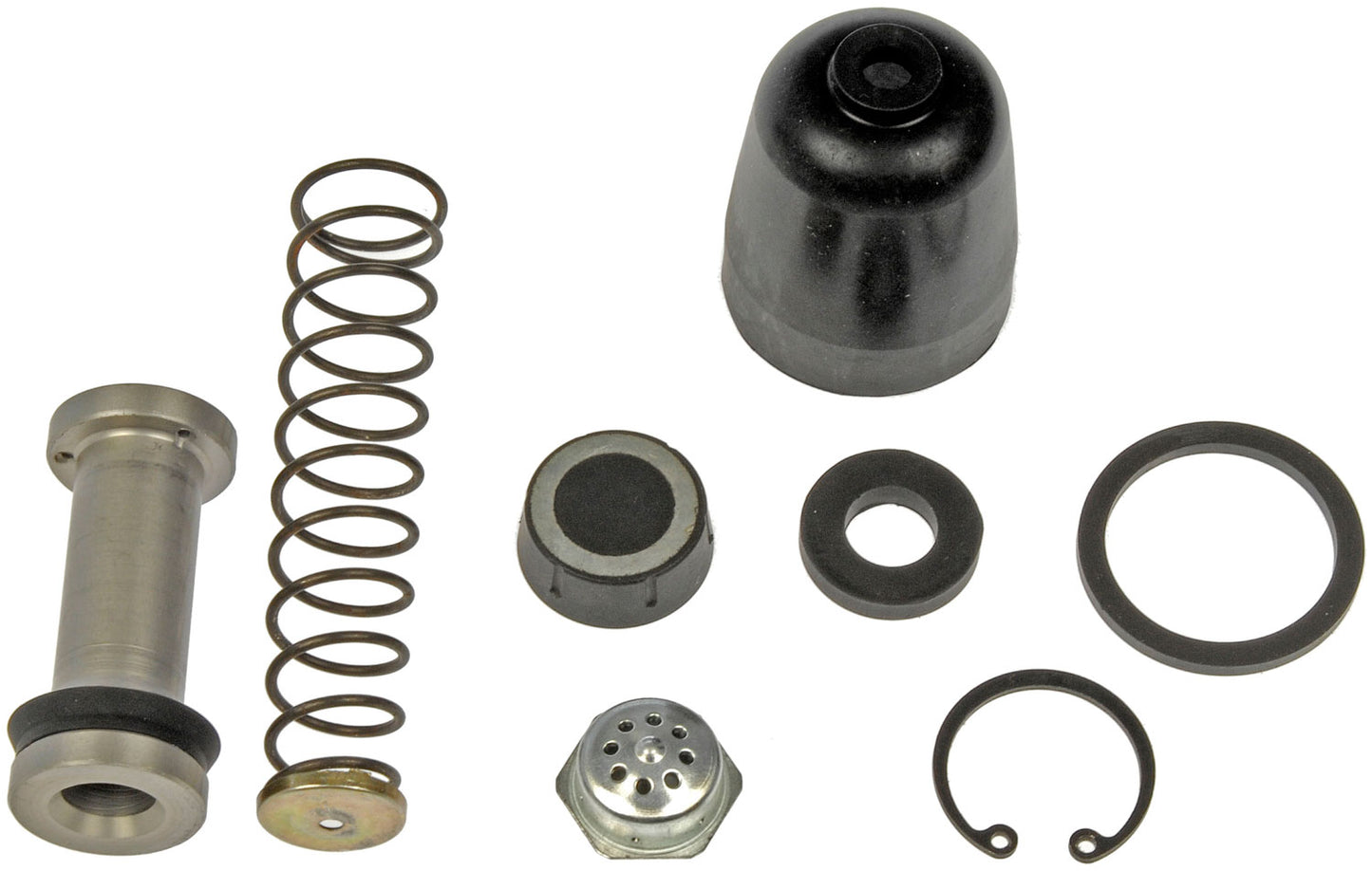 Brake Master Cylinder Repair Kit - Dorman# TM19356