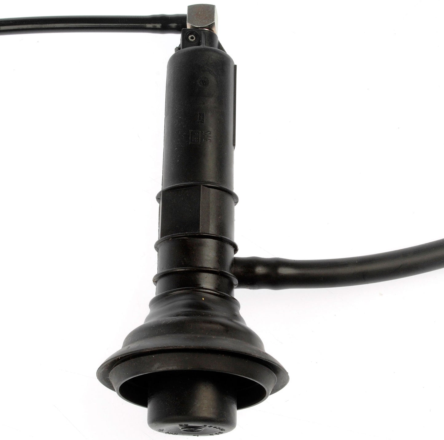 Clutch Master and Slave Cylinder Assembly - Dorman# CC649036