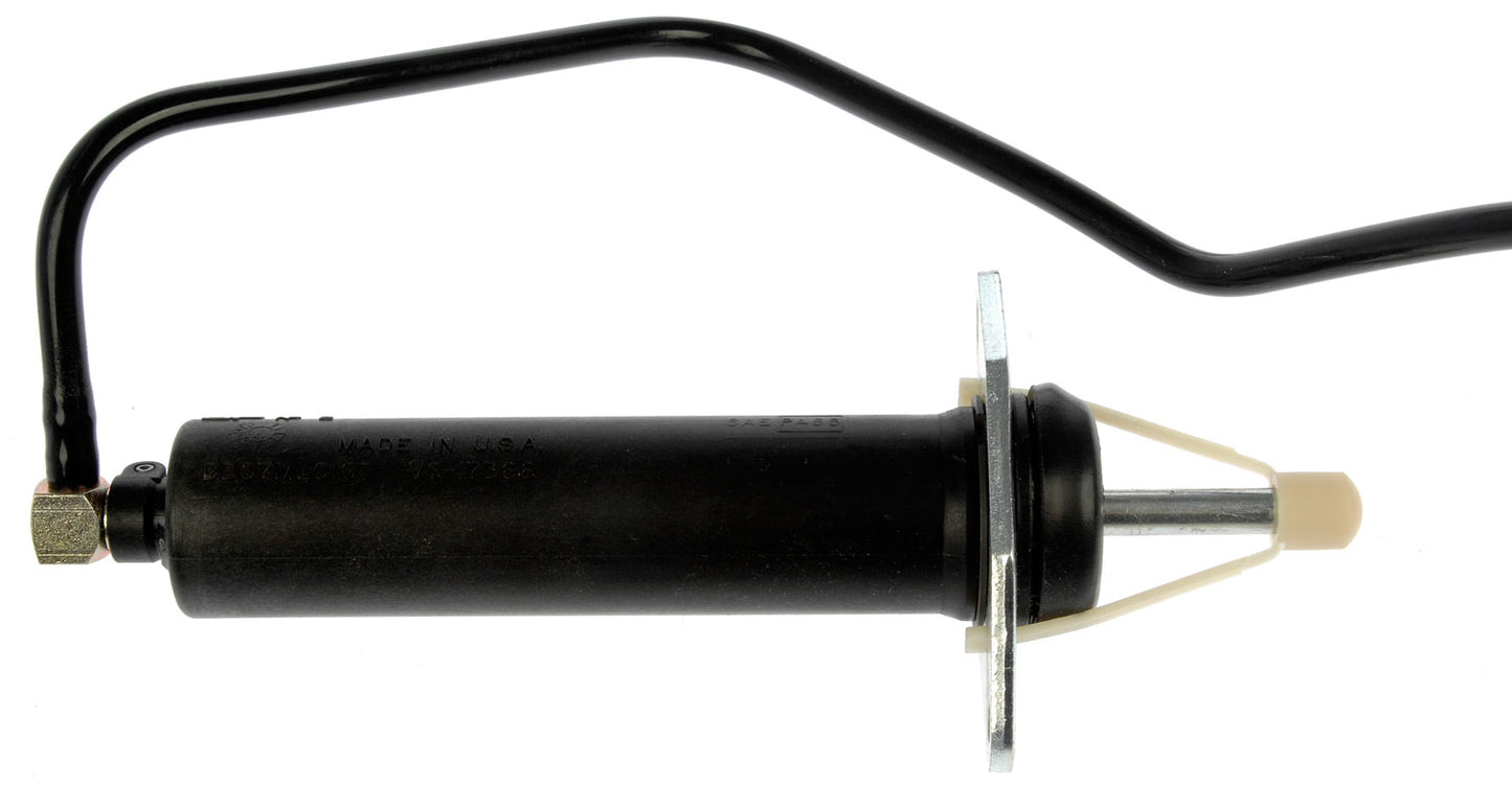 Clutch Master and Slave Cylinder Assembly - Dorman# CC649036