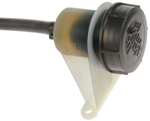 Clutch Master and Slave Cylinder Assembly - Dorman# CC649036