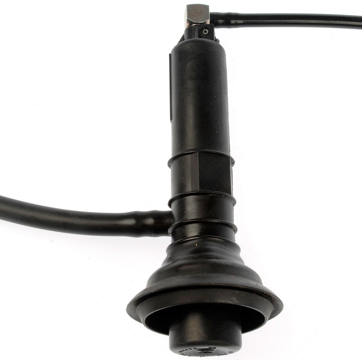 Clutch Master and Slave Cylinder Assembly - Dorman# CC649037