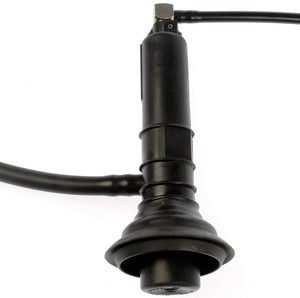 Clutch Master and Slave Cylinder Assembly - Dorman# CC649037