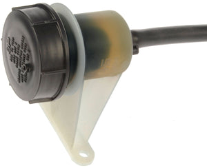 Clutch Master and Slave Cylinder Assembly - Dorman# CC649037