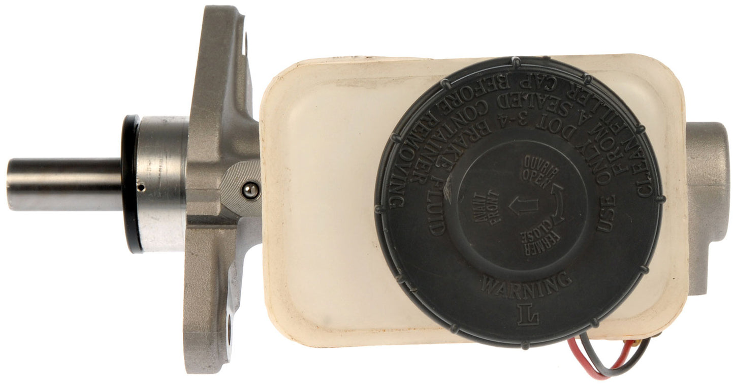 Brake Master Cylinder - Dorman# M39890