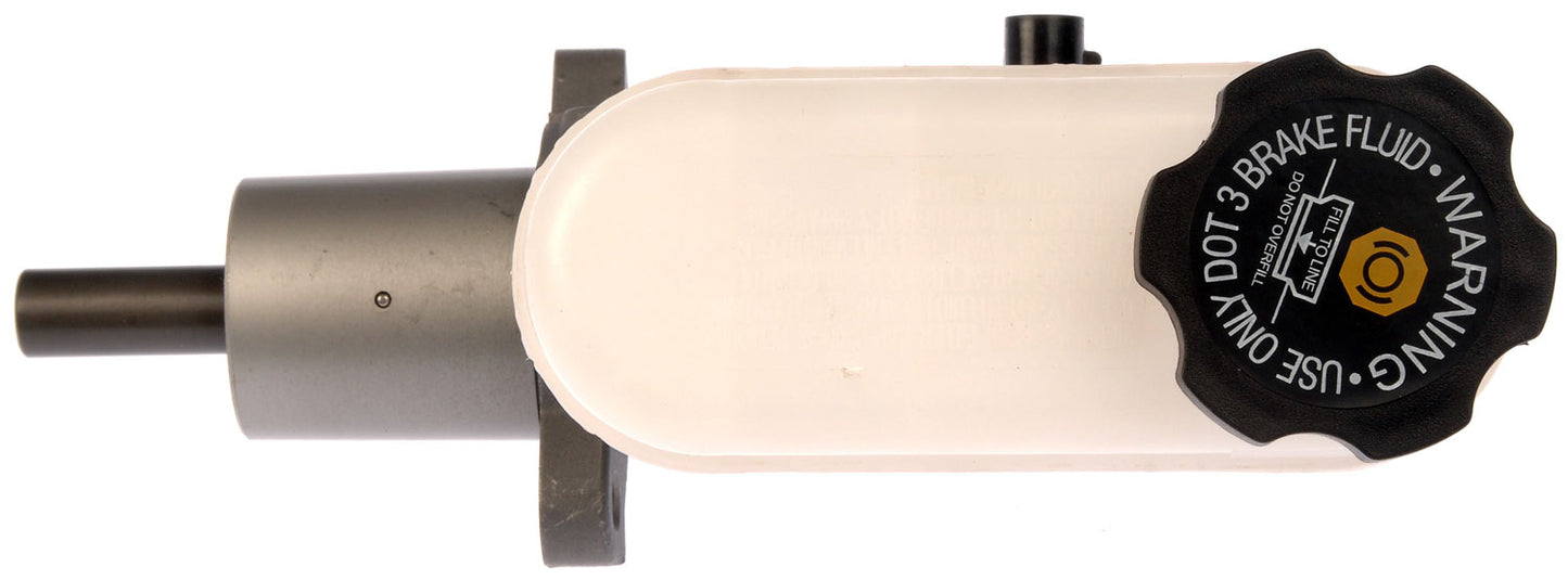 Brake Master Cylinder - Dorman# M630058