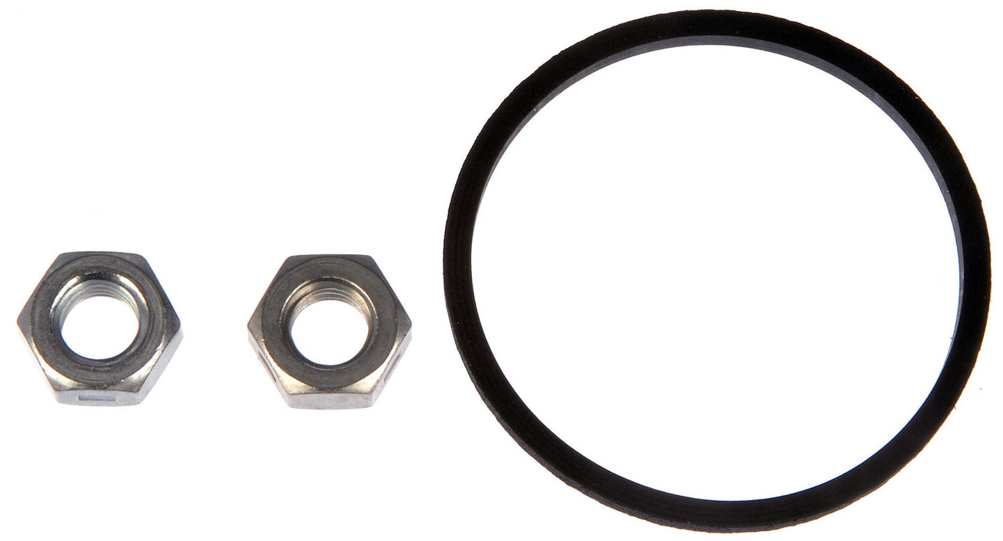 Brake Master Cylinder - Dorman# M630065