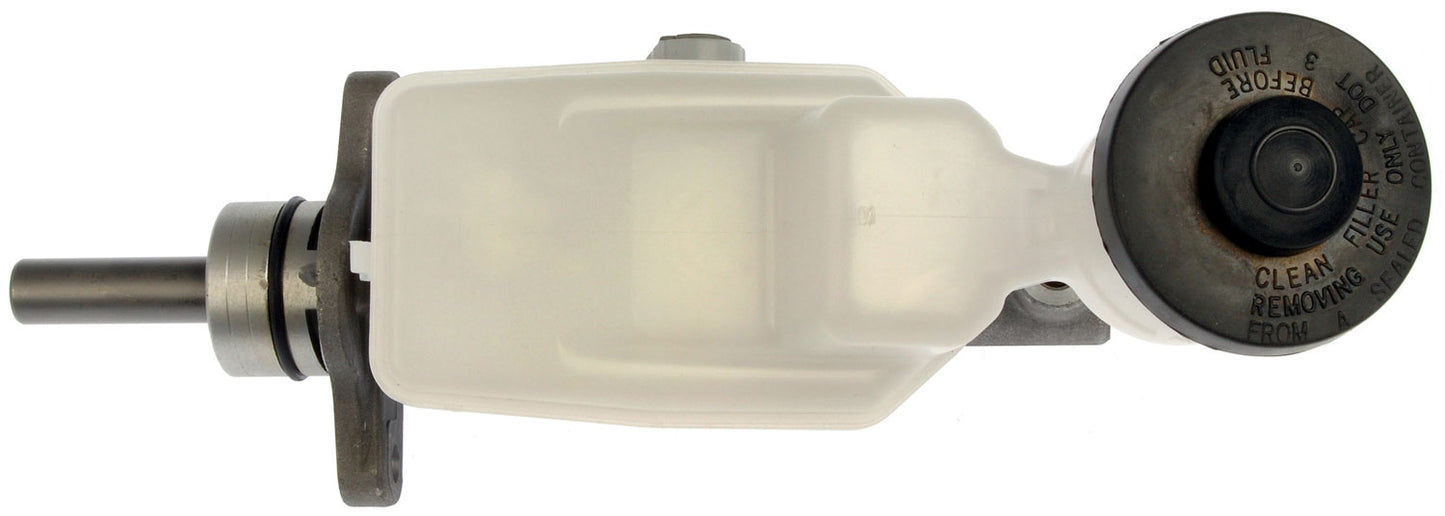Brake Master Cylinder - Dorman# M630136
