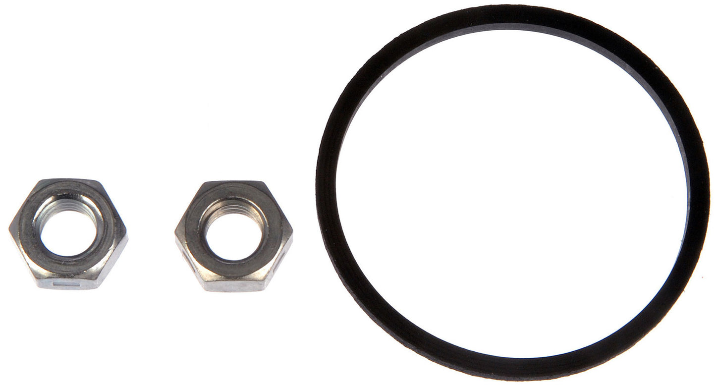 Brake Master Cylinder - Dorman# M630211