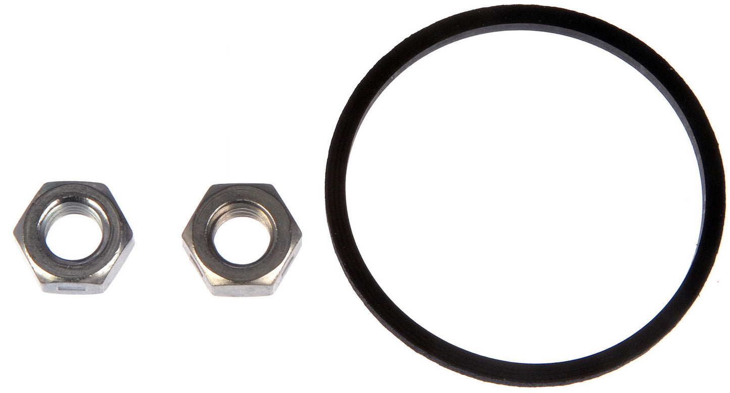 Brake Master Cylinder - Dorman# M630214